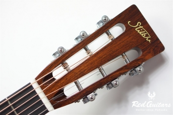 Model-00 Indian Rosewood